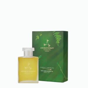 Forest Therapy Bath & Shower Oil