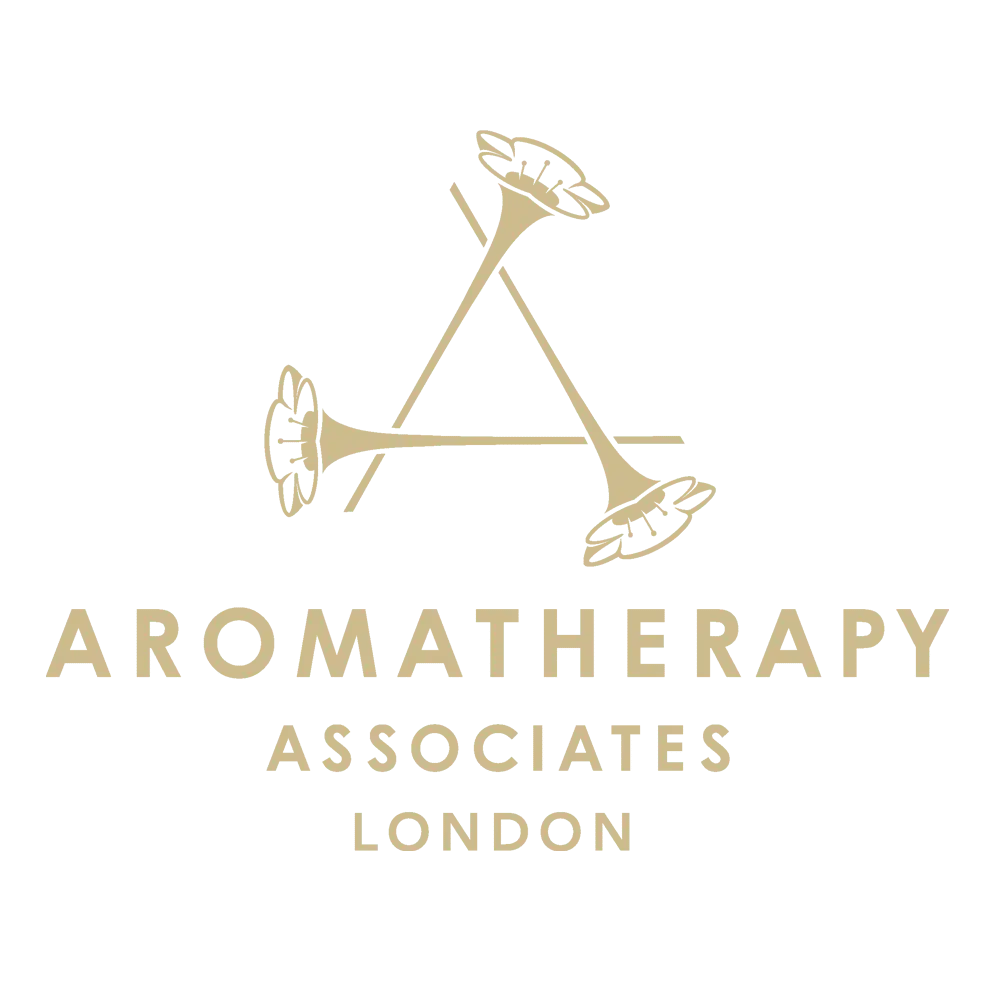 Aromatherapy Associates logo