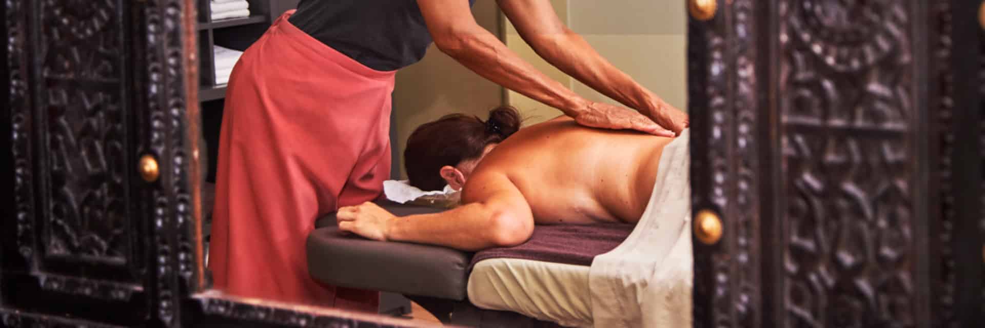 Massage rituals